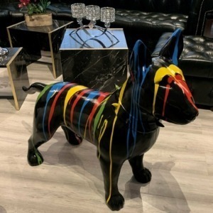 Deko Bullterier