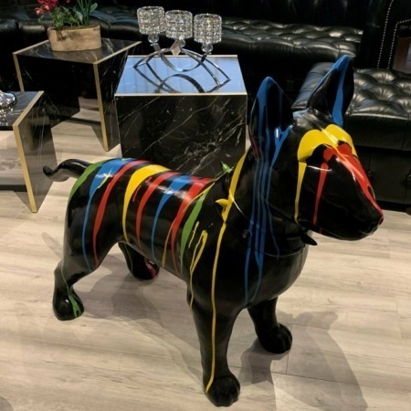 Deko Bullterier
