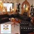 Chesterfield Bel Air 3+2+1 geknöpft