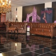 Chesterfield Original 3+2+1 Variante