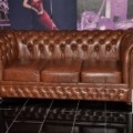 Chesterfield Original 3+2+1 Variante