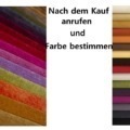 Chesterfield Schlaf 3er Sitz Bett-Sofa
