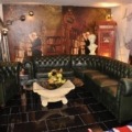 Chesterfield Eckgarnitur