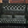 Chesterfield Eckgarnitur