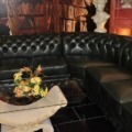 Chesterfield Eckgarnitur