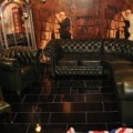 Chesterfield Eckgarnitur