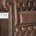 Chesterfield Clubsessel Oberklasse