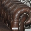 Chesterfield Clubsessel Oberklasse