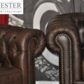 Chesterfield Clubsessel Oberklasse