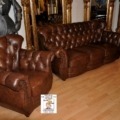 Chesterfield Monks 3-2-1