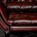 Chesterfield  Chaiselongue