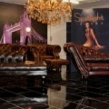 Chesterfield  Chaiselongue