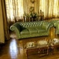 Chesterfield Set 3+2+1 Modell Kingston