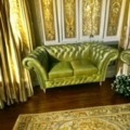 Chesterfield Set 3+2+1 Modell Kingston