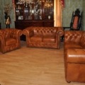 Original Chesterfield Liverpool 3-2-1