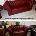 Chesterfield 3-2-1 XL