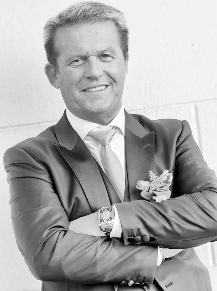 Klaus Coenen