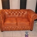 Chesterfield Premium de Luxe 3+2+1