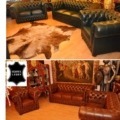 Chesterfield 3+2+1 B100