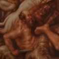 Rubens Gemälde