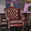 Chesterfield Kaiminsessel A100