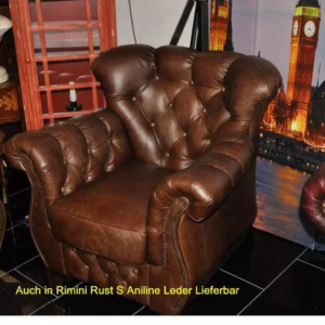 Chesterfield Set 3-2-1 Original – Shakespeare