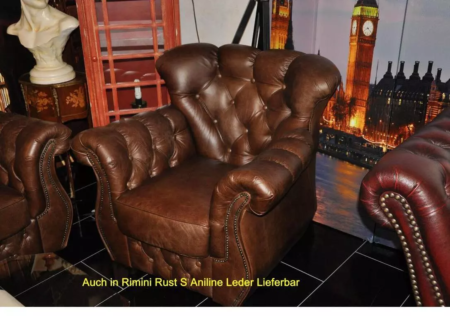 Chesterfield Set 3-2-1 Original – Shakespeare