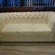 Chesterfield 4 Meter Sofa