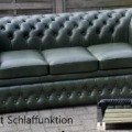 Chesterfield Devon 3er Sofa