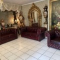 Chesterfield Claridge 3+1+1