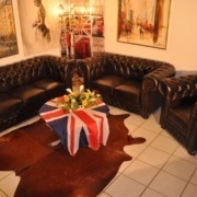 Chesterfield 3-2-1 A100
