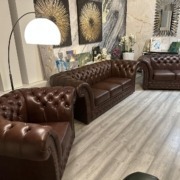 Chesterfield 3-2-1 XL
