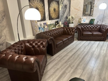 Chesterfield 3-2-1 XL