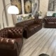 Chesterfield 3+2+1