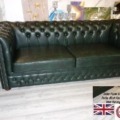 Chesterfield Set 3-2-1