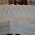 Chesterfield Eckgarnitur