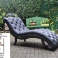 Chesterfield Chaiselounge