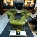 Chesterfield Set 3+2+1 Modell Kingston