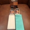 Leder Pflege Profi Set Leder Pflege Profi Set