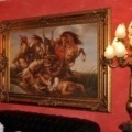 Rubens Gemälde