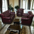 Chesterfield Set 3-2-1 Original – Shakespeare