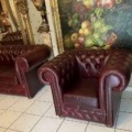 Chesterfield Claridge 3+1+1