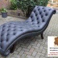 Chesterfield Chaiselounge