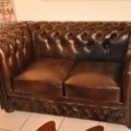 Chesterfield 3-2-1 A100