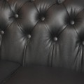 Chesterfield Classik 3+2+1 Kombination