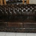 Chesterfield Claridge 3+1+1 oder 3+2+1