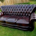 Chesterfield -Cambridge