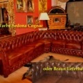 Chesterfield Ecke