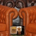 Chesterfield Ecke