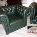 Chesterfield Set 3-2-1